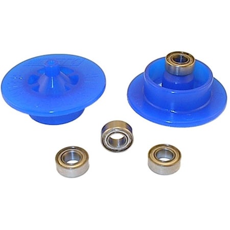 Rpm Rc Products Bearing Blaster, Blue RPM81170